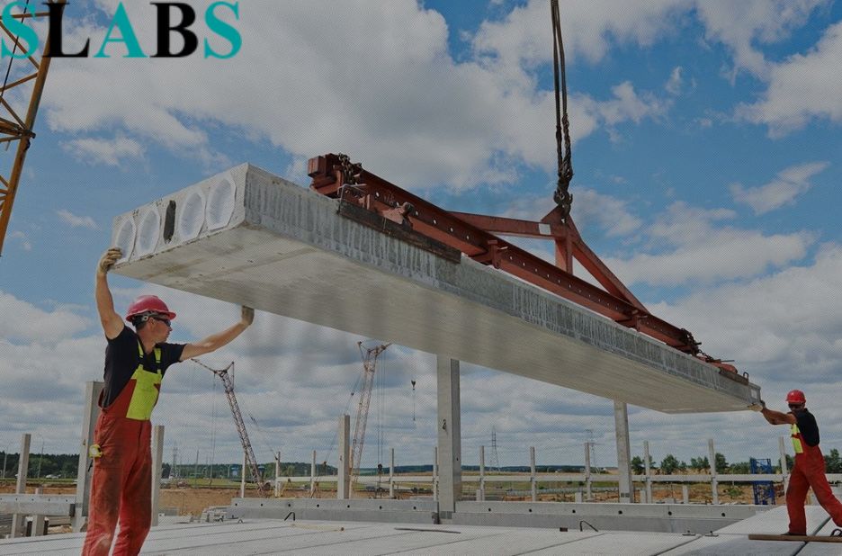 Expert Precast Structural Engineering Design Services for Modular ...